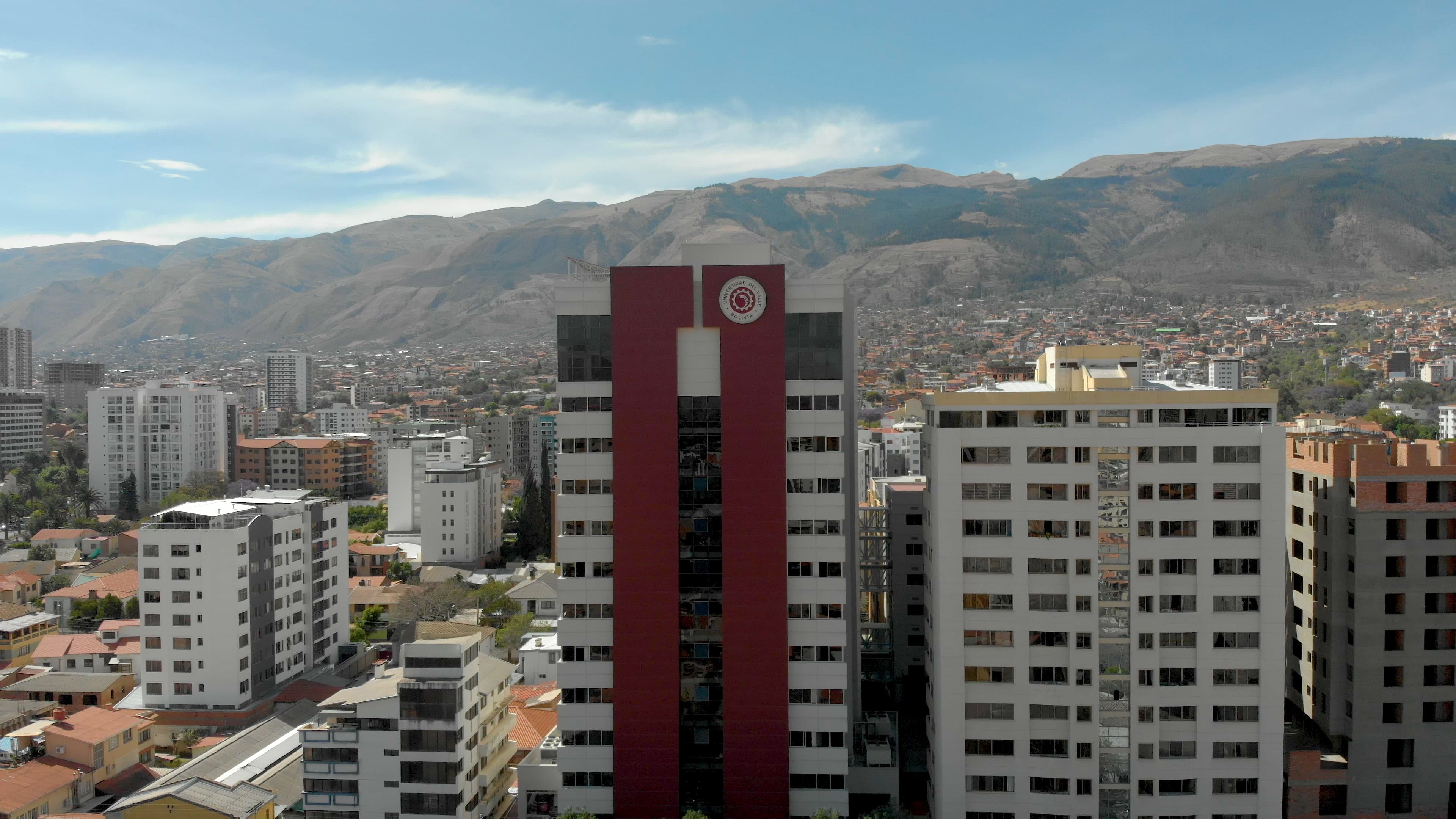 Del laboratorio a la comunidad global